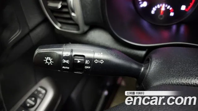 Kia Sportage 4th Generation id 2941566 из Кореи 8