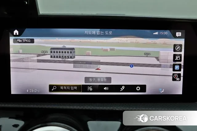 Mercedes-Benz A-Class W177 id 3514692 из Кореи 8