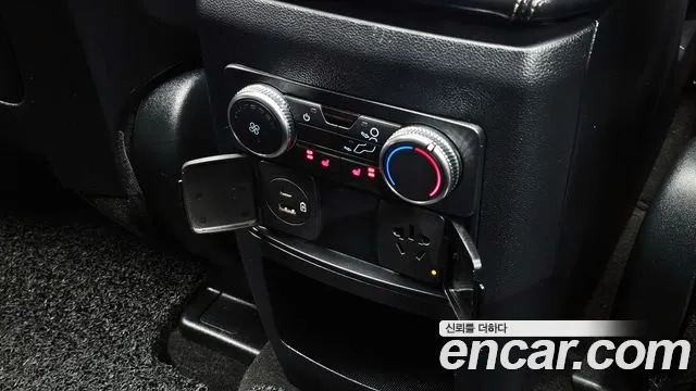 Ford Explorer 6th Generation id 2950870 из Кореи 8