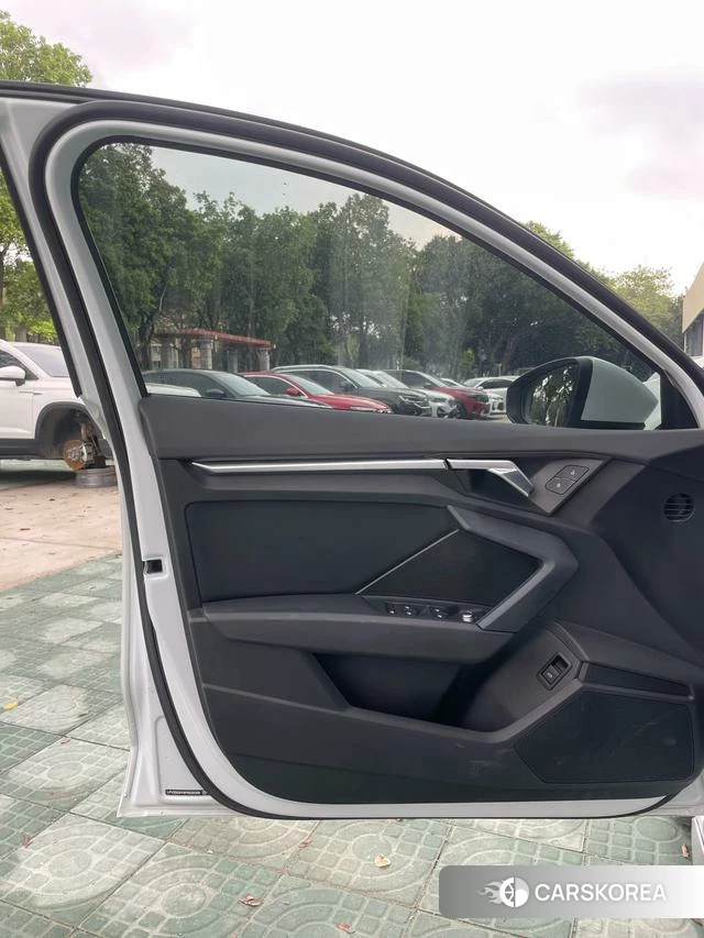 Audi A3 id 4261294 из Китая 8
