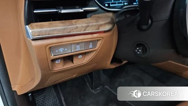 Genesis G80 (RG3) id 2925651 из Кореи 8