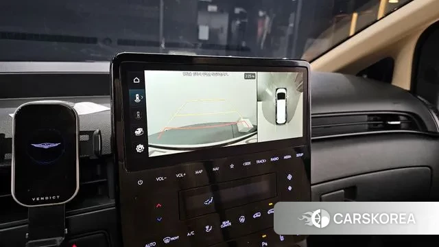 Hyundai Staria id 3415961 из Кореи 8