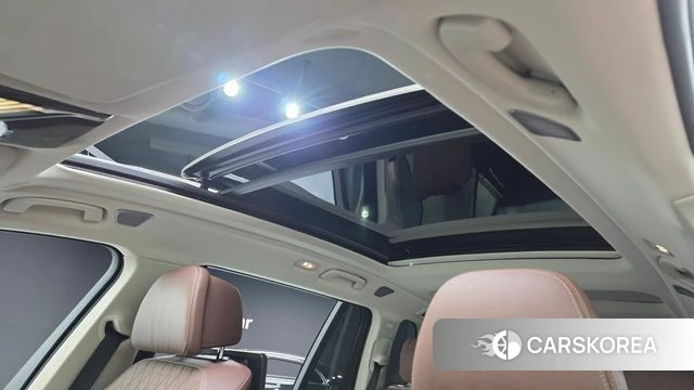 BMW X7 (G07) id 4716927 из Кореи 8