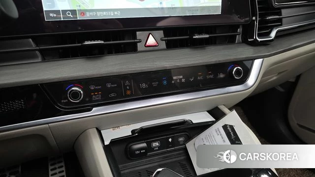 Kia Sportage 5th Generation Hybrid id 4686752 из Кореи 8