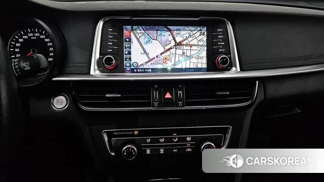 Kia The New K5 2nd generation id 3748643 из Кореи 8