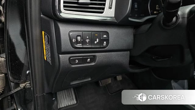 Kia Niro EV id 4403452 из Кореи 8
