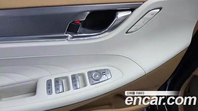 Hyundai The New Grandeur IG id 2875985 из Кореи 8