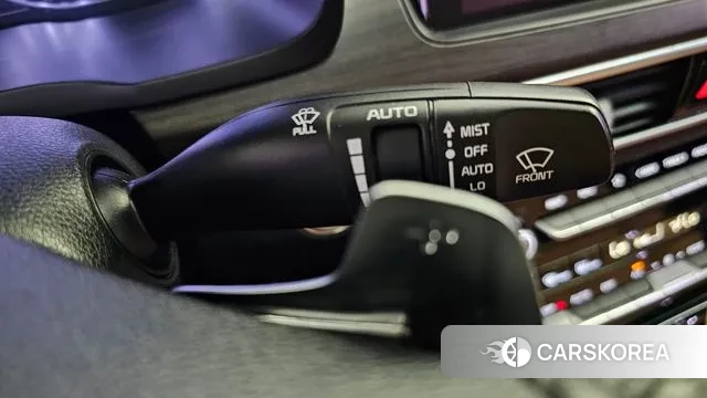 Kia K7 Premier id 3039012 из Кореи 8