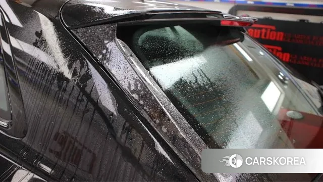 Audi RSQ8 (4M) id 3644306 из Кореи 8