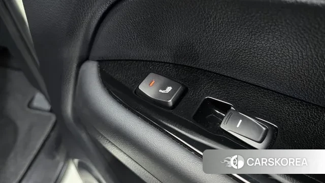 Ssangyong The New Rexton Sports Cannes id 3649004 из Кореи 8