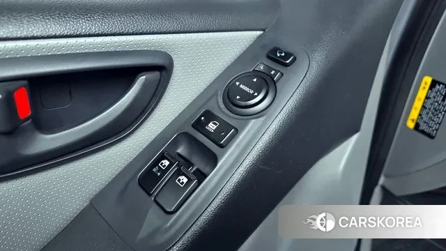 Hyundai Grand Starex id 3050782 из Кореи 8