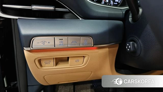 Genesis GV80 id 4642026 из Кореи 8