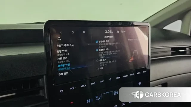 Hyundai Staria id 3685830 из Кореи 8