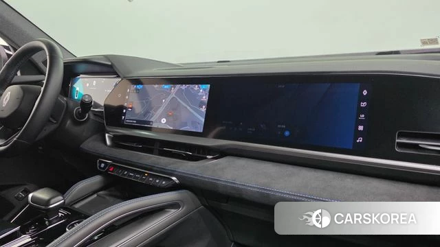 Renault Korea (Samsung) Grand Coleos id 4724988 из Кореи 8
