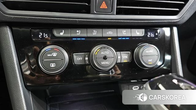 Volkswagen 7th Generation of Jetta id 4613035 из Кореи 8