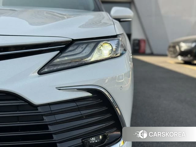 Toyota Camry id 4216912 из Китая 8