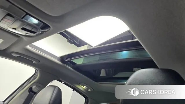 Hyundai Sonata (DN8) id 3513458 из Кореи 8