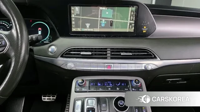 Hyundai Palisade id 3556926 из Кореи 8