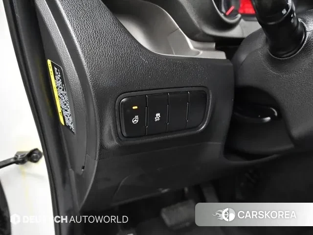 Kia The New Ray id 3547357 из Кореи 8