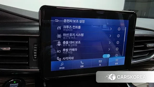 Ford Explorer 6th Generation id 3771696 из Кореи 8