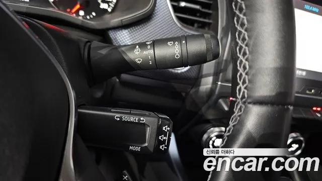 Renault Korea (Samsung) XM3 id 2875988 из Кореи 8