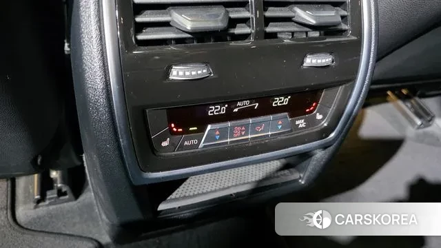 BMW X5 (G05) id 3638937 из Кореи 8