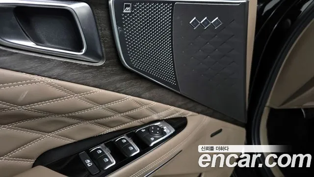 Kia K8 id 2711386 из Кореи 8