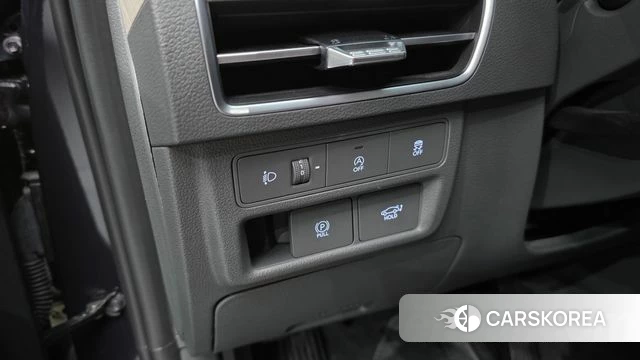 Hyundai Sonata D Edge (DN8) id 3870208 из Кореи 8