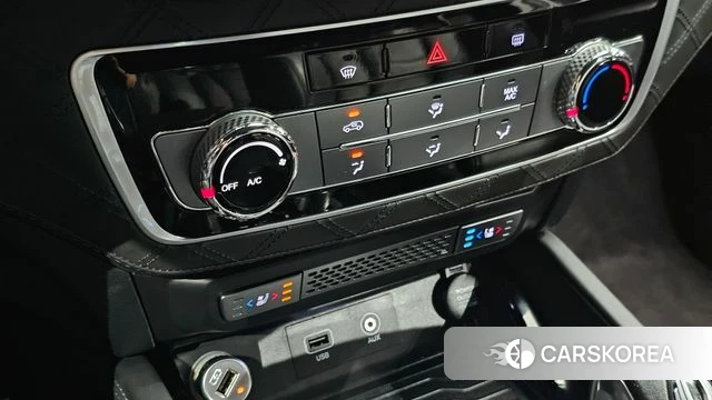 Ssangyong G4 Rexton id 4268567 из Кореи 8