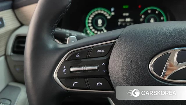 Hyundai Palisade id 4671230 из Кореи 8