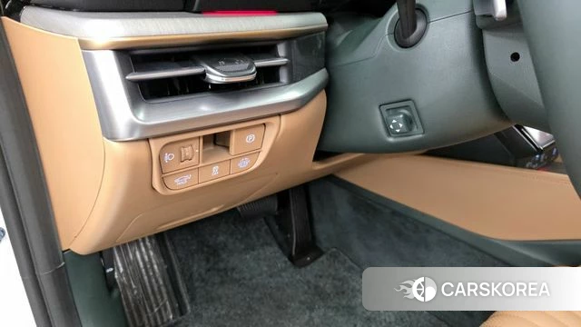 Hyundai Grandeur Hybrid (GN7) id 4394450 из Кореи 8