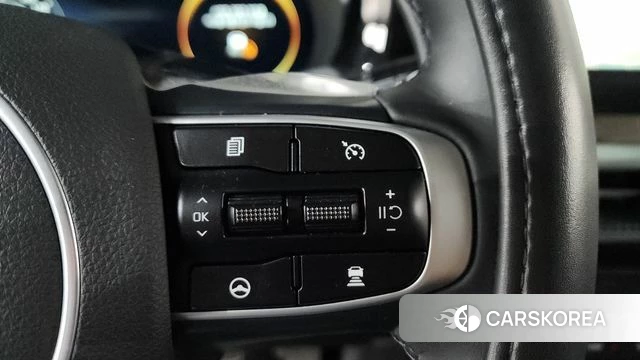 Kia K5 3rd generation id 4249828 из Кореи 8