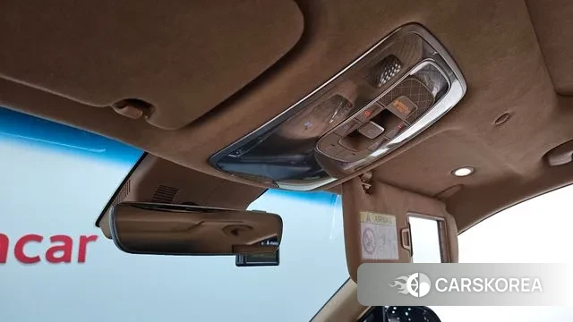 Genesis GV80 id 3209064 из Кореи 8