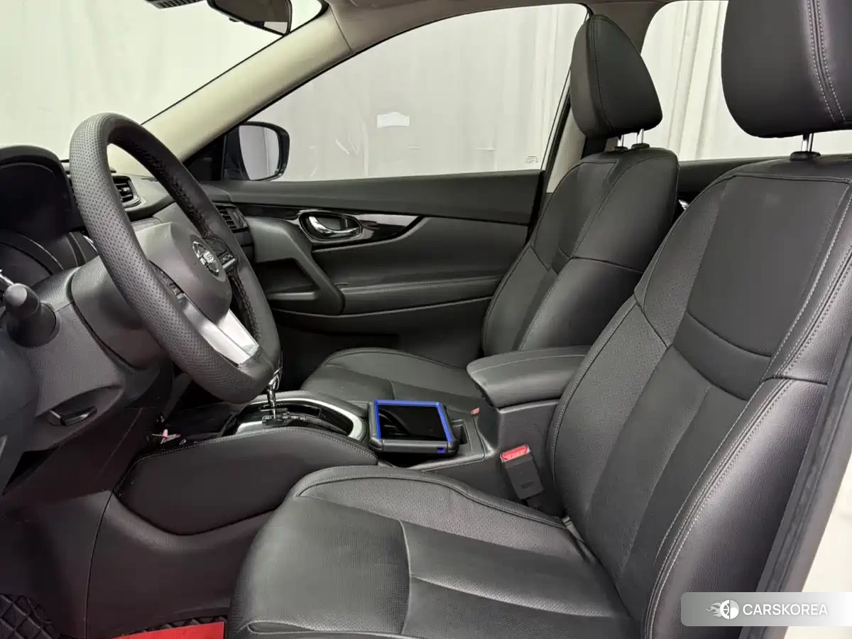 Nissan Qijun id 4679488 из Китая 8