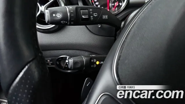 Mercedes-Benz GLA-Class X156 id 2860429 из Кореи 8