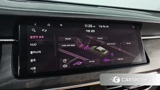 Kia K7 Premier id 3336086 из Кореи 8