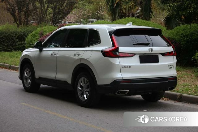 Honda CR-V id 4259549 из Китая 8
