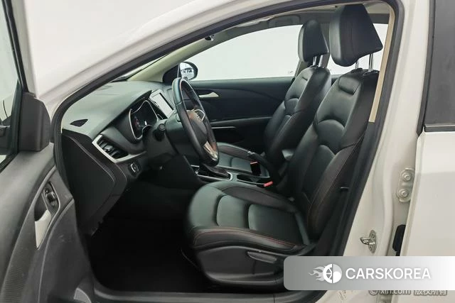 Chevrolet Cruze id 4212275 из Китая 8