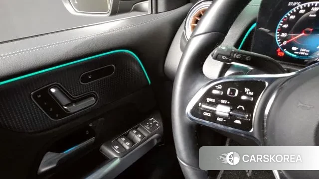 Mercedes-Benz EQB X243 id 3031627 из Кореи 8