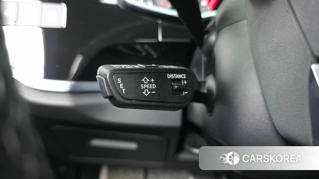 Audi Q3 (F3) id 4500401 из Кореи 8