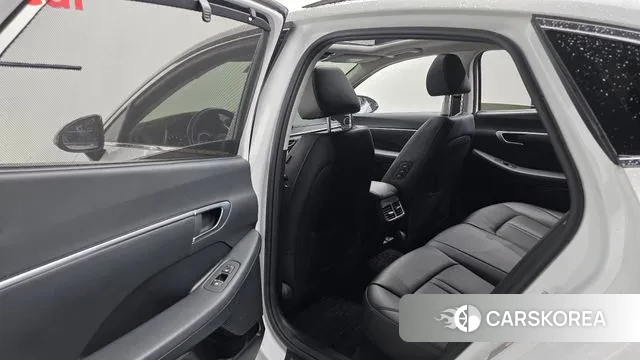 Hyundai Sonata (DN8) id 3023880 из Кореи 8