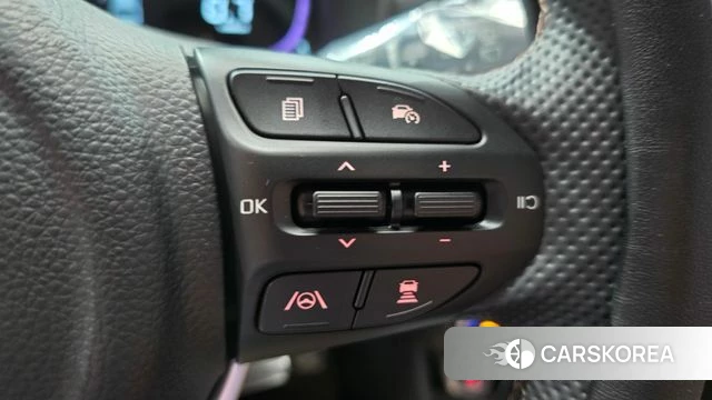 Kia The New Morning (JA) id 4455974 из Кореи 8