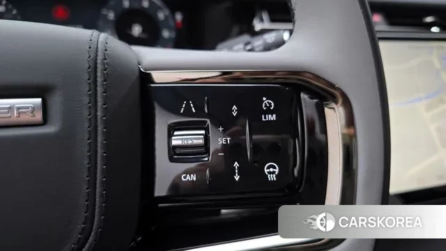 Land Rover Range Rover Velar id 3580553 из Кореи 8