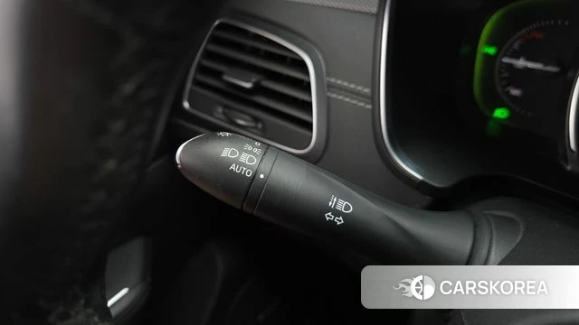 Renault Korea (Samsung) SM6 id 4684041 из Кореи 8