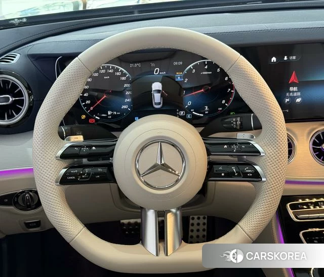 Mercedes-Benz E-class (imported) id 4276279 из Китая 8