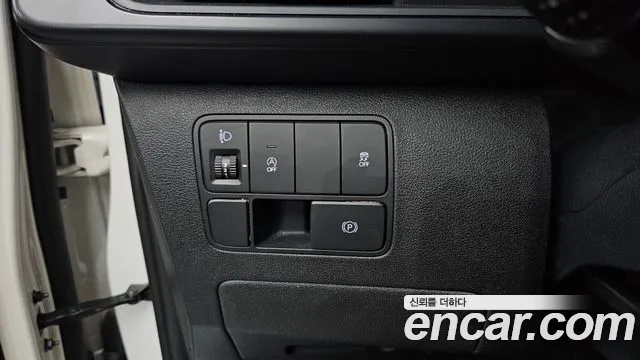 Hyundai Staria id 2916282 из Кореи 8