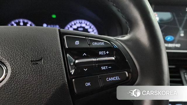 Hyundai Grandeur IG id 4305252 из Кореи 8