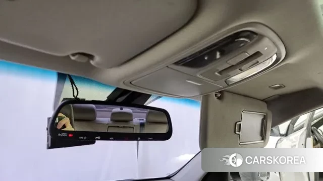 Kia The New K5 2nd generation id 3558040 из Кореи 8