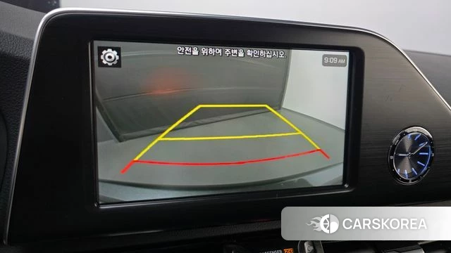 Hyundai Grandeur IG id 4865194 из Кореи 8