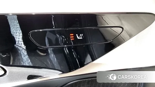 Mercedes-Benz E-Class W214 id 3775783 из Кореи 8